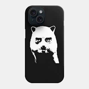 Alpaca / Patient 004 Phone Case