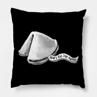 Good Fortune Pillow