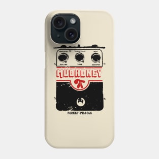 Mudhoney Effects Phone Case