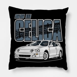 Celica SS-III Pillow