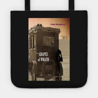 The Grapes of Wrath Tote