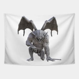 Gargoyle Tapestry