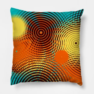 Ripples Pillow