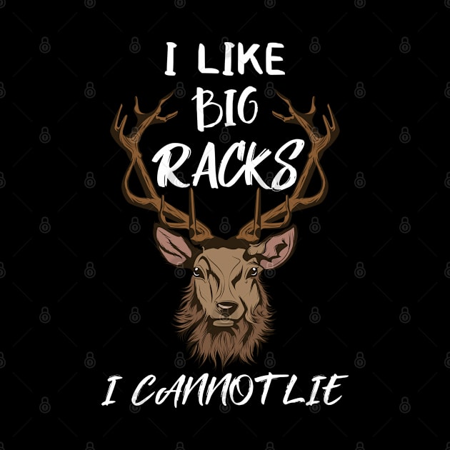 I like Big Racks by UnluckyDesigns