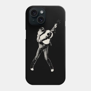 Dwight Yoakam Phone Case