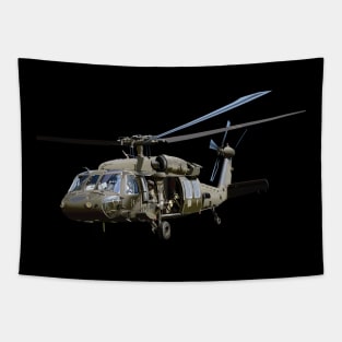 Sniper Overwatch - Heliborne Tapestry