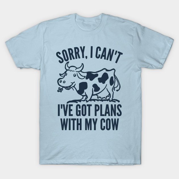funny cow t shirts