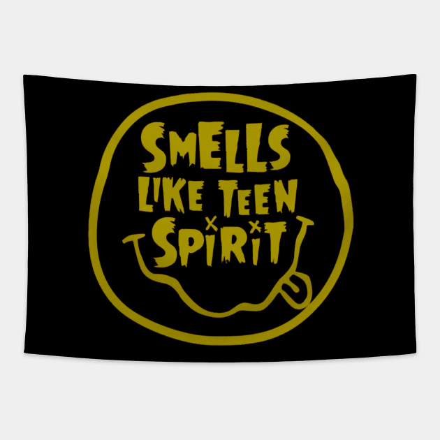 Teenager spirit Tapestry by RELAXSHOPART