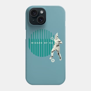 Tom Rogic, The Wizard of Oz Phone Case