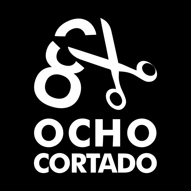 Ocho Cortado by NMdesign