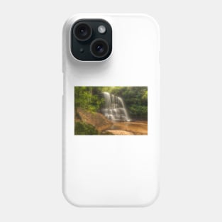 Federal Falls at Lawson Phone Case