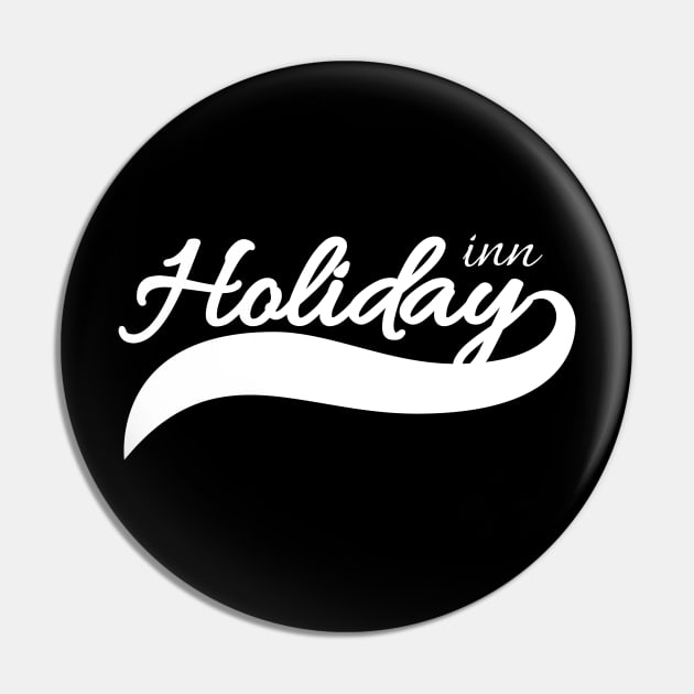 Holiday Inn Pin by Rahmat kurnia