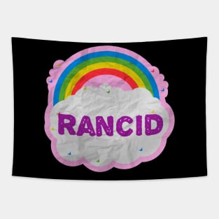 Rancid Tapestry