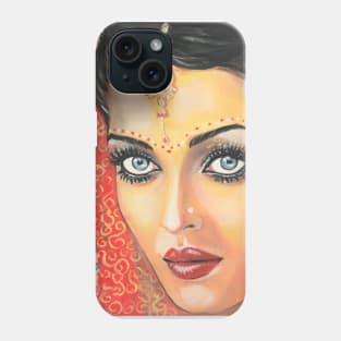 Aishwarya Rai Phone Case