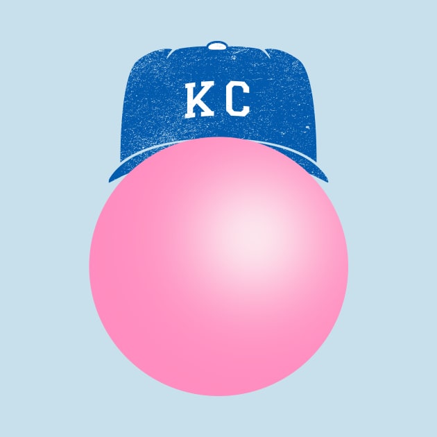 bubble kc by fansascityshop