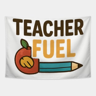 Teacher appreciation Tapestry