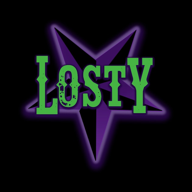 The LostY by The Lost Flix