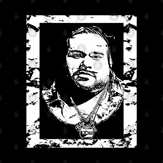 Big punisher | Beware by Degiab