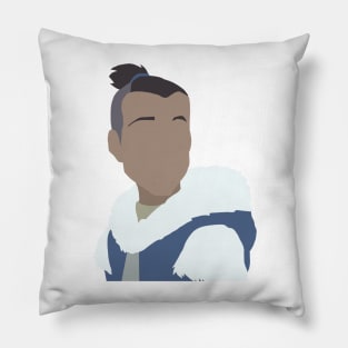 Sokka Pillow