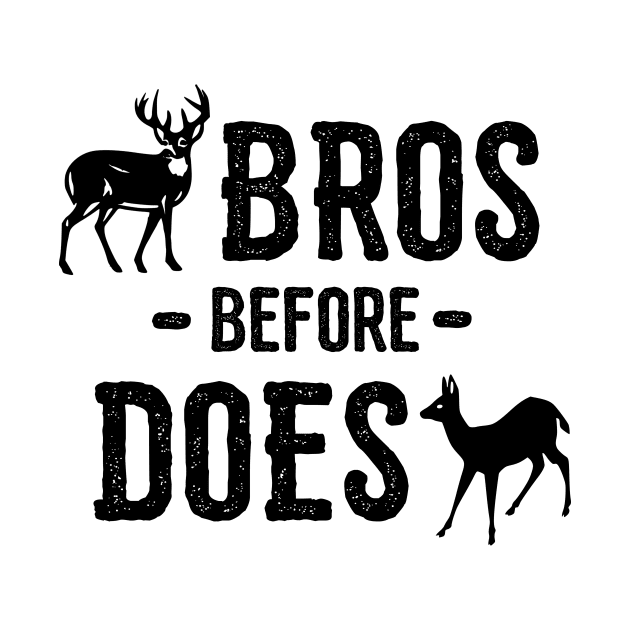 Bros Before Does by DANPUBLIC