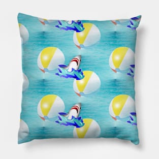 left shark Pillow