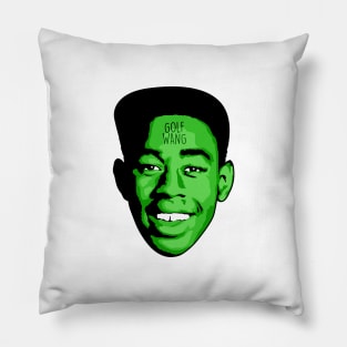 Tyler Pillow