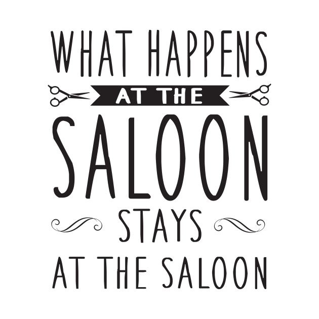 What happens in the saloon stays by nektarinchen