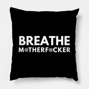 Breathe Pillow