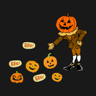 hallowenn. T-Shirt