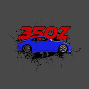 Nissan 350z T-Shirt