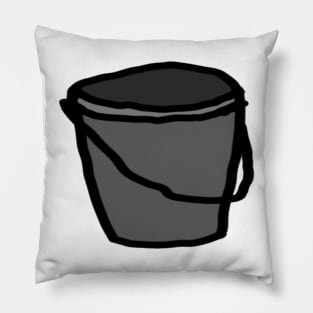 Bucket Pillow