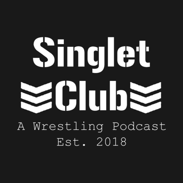 Singlet Club Est. 2018 by singletclub