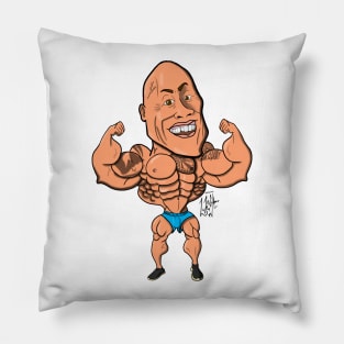 The Rock Pillow