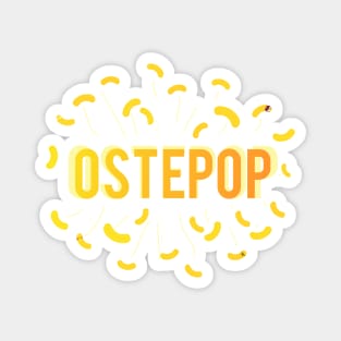 Ostepop Magnet