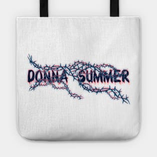 Bleeding Roots - Dona Sumer Tote