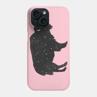 Mystic Buffalo Phone Case