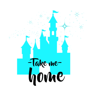 Take Me Home Tee T-Shirt