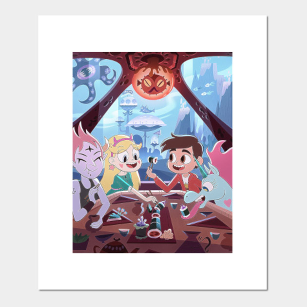 Star Vs The Forces Of Evil Season 4 Star Vs The Forces Of Evil