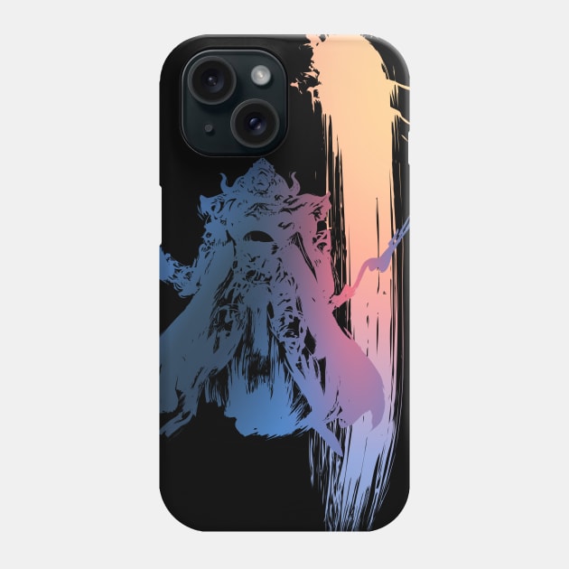 Final Fantasy XII Artwork Phone Case by Scala Ad Astra Forum