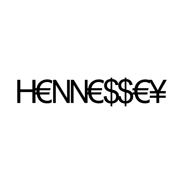 H€NN€$$€¥ by Hennessey