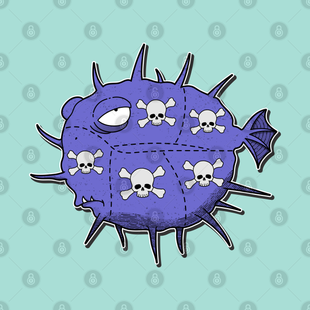 fugu poisoning