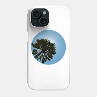 Palm Tree Phone Case