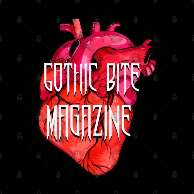 Gothic Bite Magazine by OCDVampire