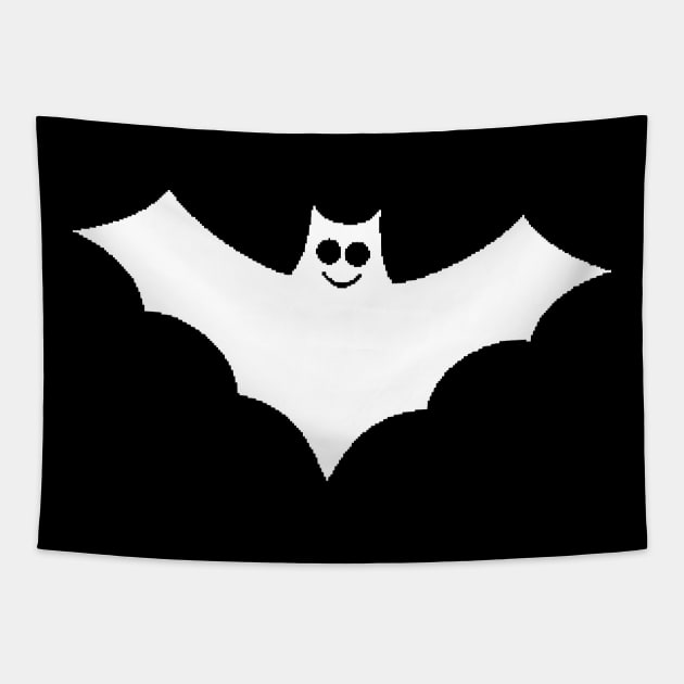 Cute Little Bat Tapestry by Family shirts