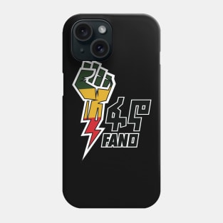 Amhara, Ethiopia (Fano) Phone Case