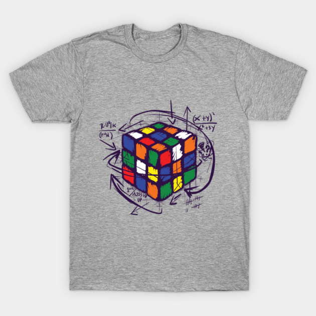 rubik s math on