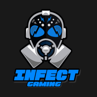 Infect Gaming T-Shirt