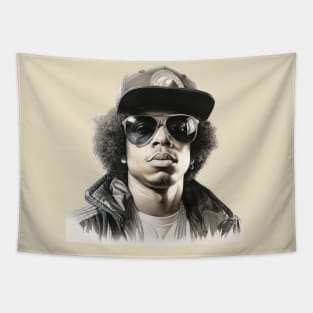 Eazy E Tapestries for Sale TeePublic