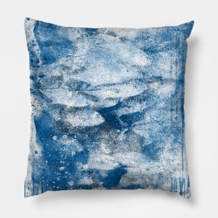 Undersea Pillow