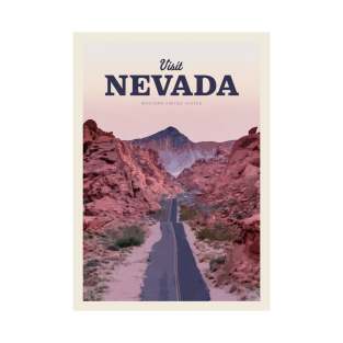 Visit Nevada T-Shirt